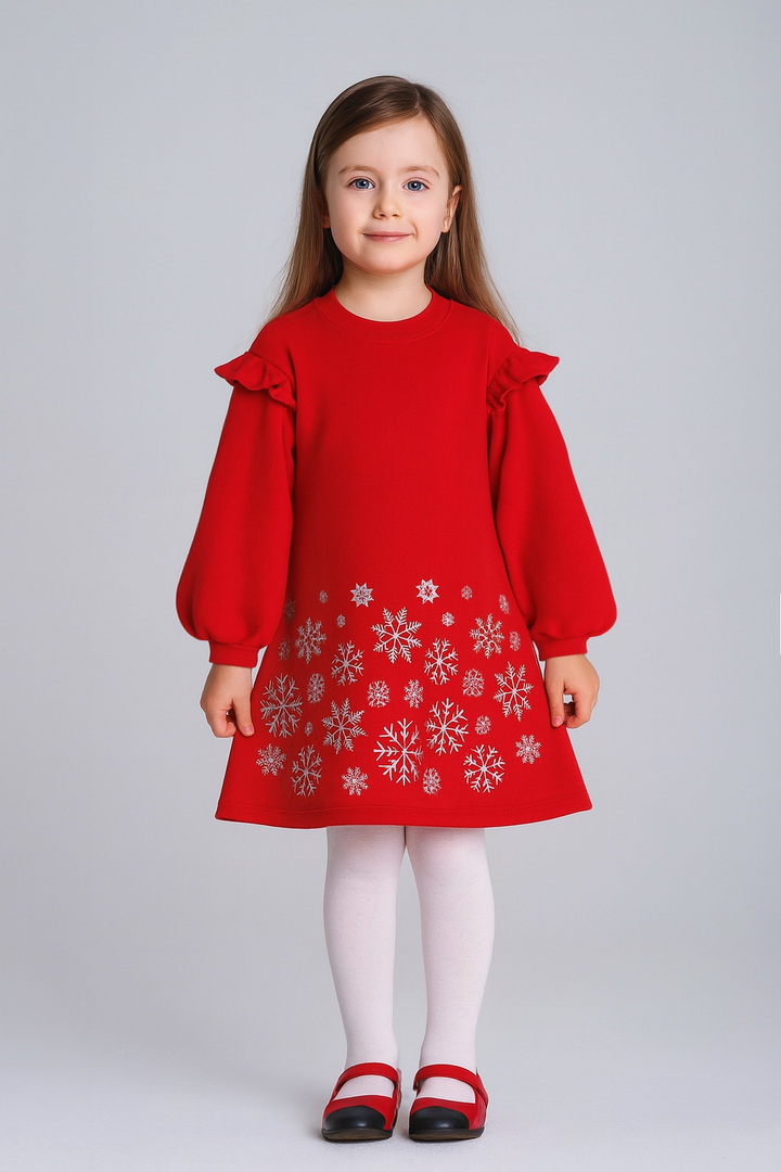 Сукня для дівчаток